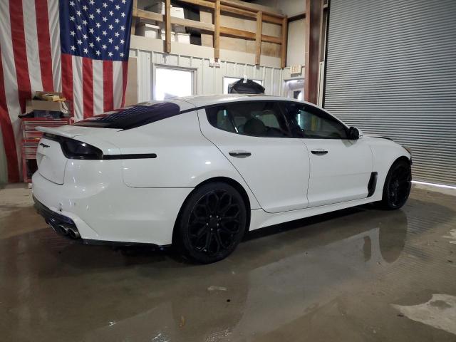 2019 KIA STINGER PR KNAE25LA6K6044325