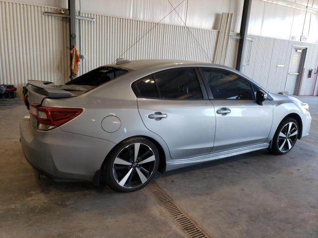 2019 SUBARU IMPREZA SP - 4S3GKAJ67K3602316