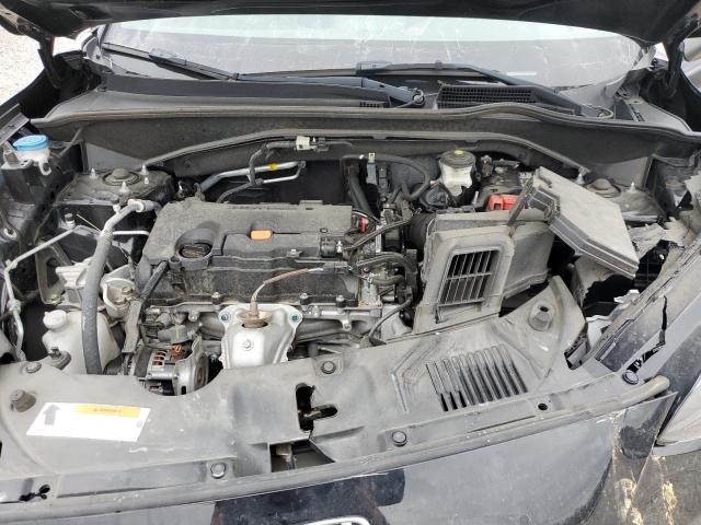 2023 HONDA HR-V SPORT - 3CZRZ1H59PM708364