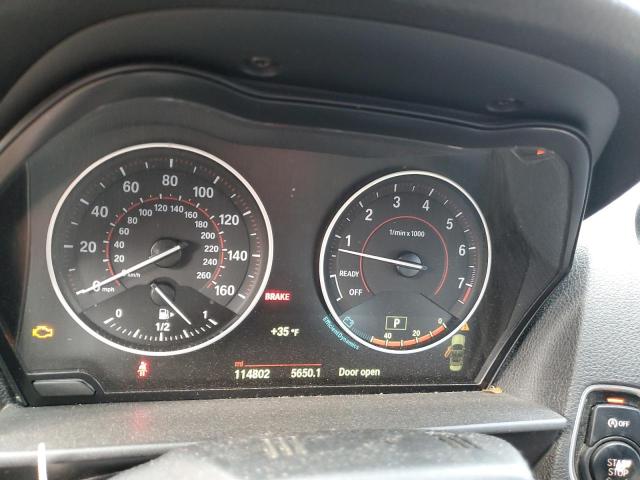 2015 BMW 228 I WBA1K5C53FV242793