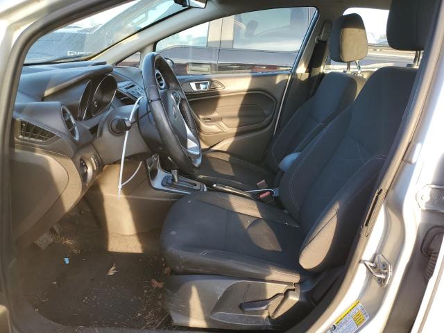2016 FORD FIESTA SE 3FADP4BJ6GM118268