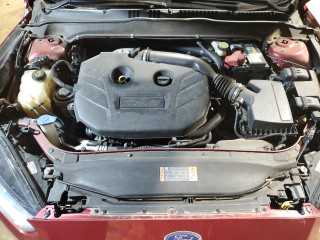 2016 FORD FUSION TIT 3FA6P0K99GR140212