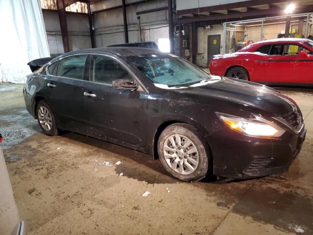 Vin: 1n4al3ap9jc223684, lot: 42101015, nissan altima 2.5 20184