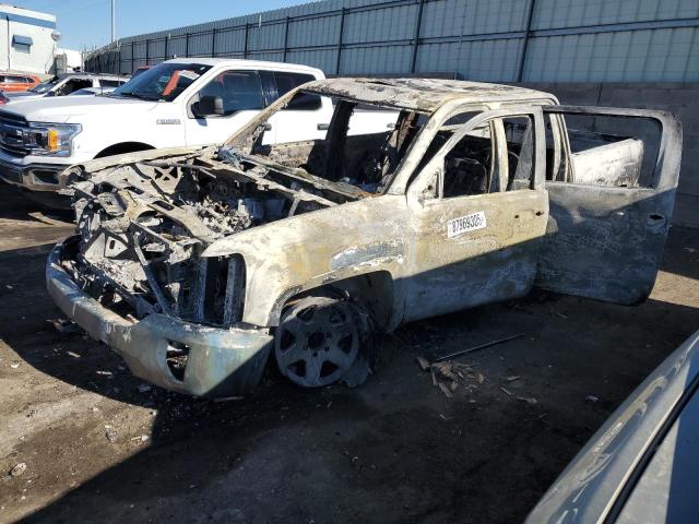 Vin: 3gcuksecxhg287493, lot: 87969305, chevrolet all models k1500 ltz 2017 img_1