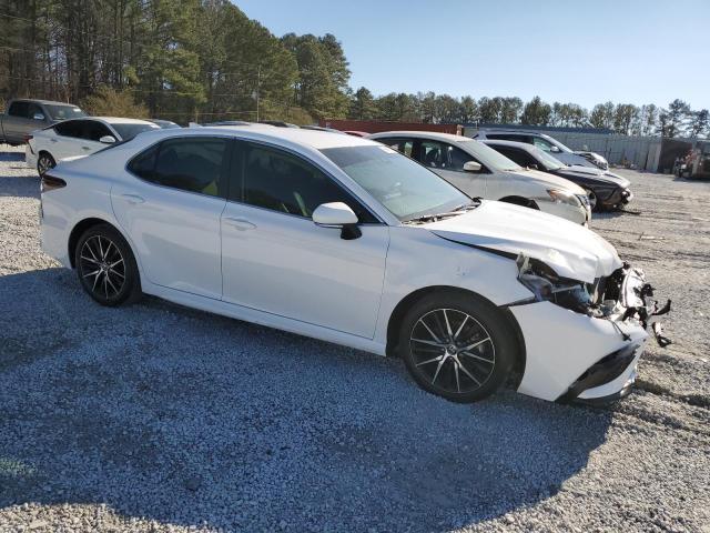 2024 TOYOTA CAMRY SE N - 4T1G11AK8RU886538