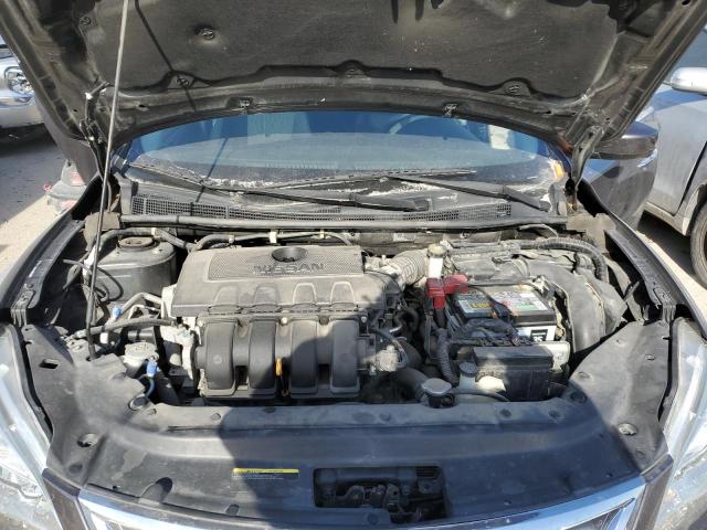2015 NISSAN SENTRA S - 3N1AB7AP1FL690102