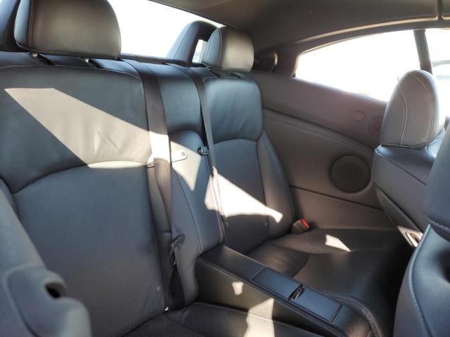 2015 LEXUS IS 350 - JTHFE2C2XF2511053