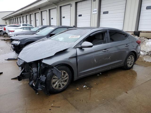 Vin: 5npd74lf5kh457803, lot: 88891955, hyundai elantra se 2019 img_1