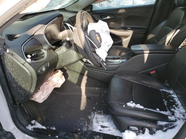 2019 CHEVROLET MALIBU PRE - 1G1ZE5SX9KF174965