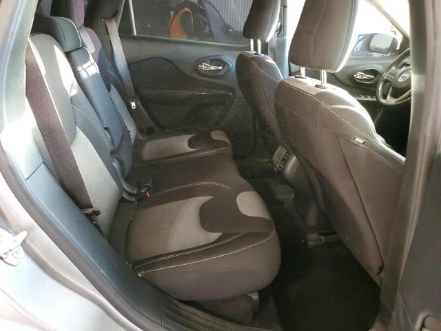 2017 JEEP CHEROKEE S 1C4PJMAB7HW532888