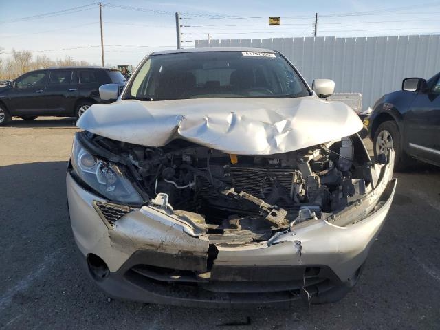 2019 NISSAN ROGUE SPOR - JN1BJ1CR3KW325329