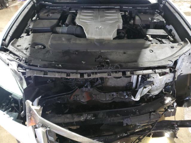 2022 LEXUS GX 460 LUX JTJGM7BX4N5310455