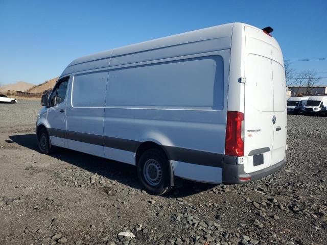 Vin: w1y4dchy4nt103022, lot: 43387645, mercedes-benz sprinter 2500 20222
