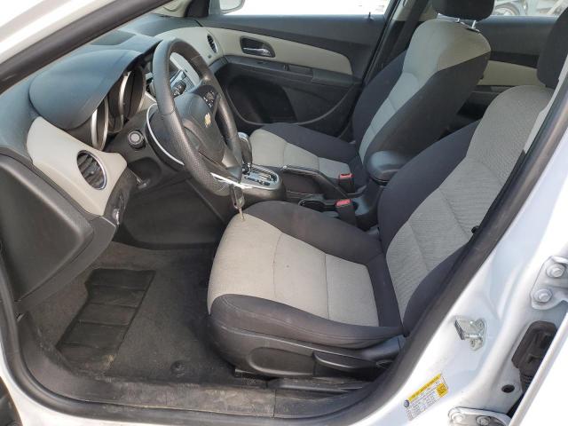 2016 CHEVROLET CRUZE LIMI - 1G1PC5SH2G7212009