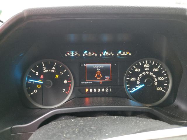 2015 FORD F150 SUPER - 1FTEX1EP1FFD12492