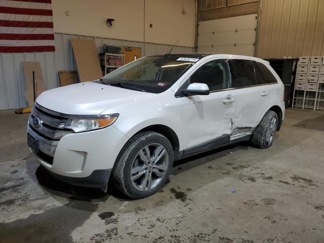 FORD EDGE LIMIT