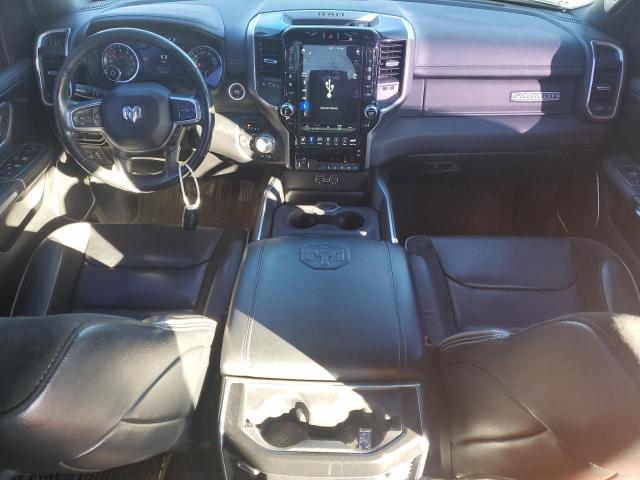 2020 RAM 1500 LARAM - 1C6SRFJT1LN190562