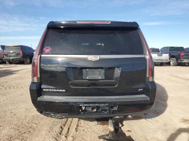 2015 CADILLAC ESCALADE P - 1GYS4PKJ4FR668510