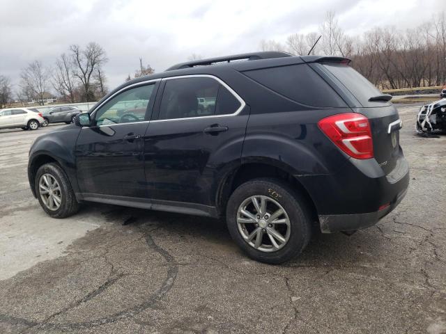 2017 CHEVROLET EQUINOX LT - 2GNALCEK2H1583072