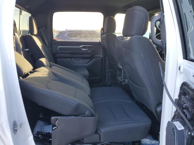 2021 RAM 1500 BIG H - 1C6RREFT0MN661085