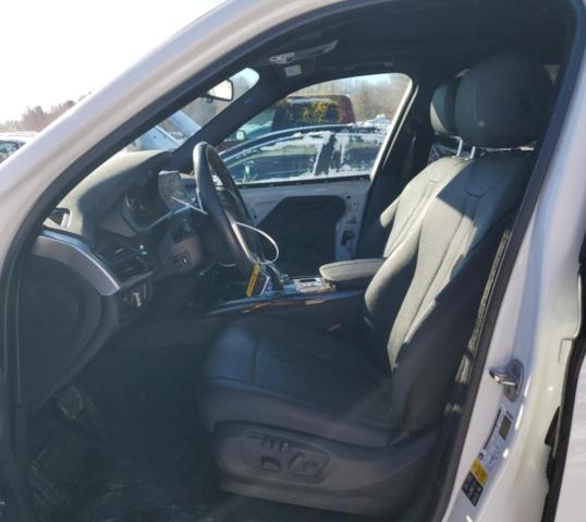 2018 BMW X5 XDRIVE3 - 5UXKR0C54JL071657