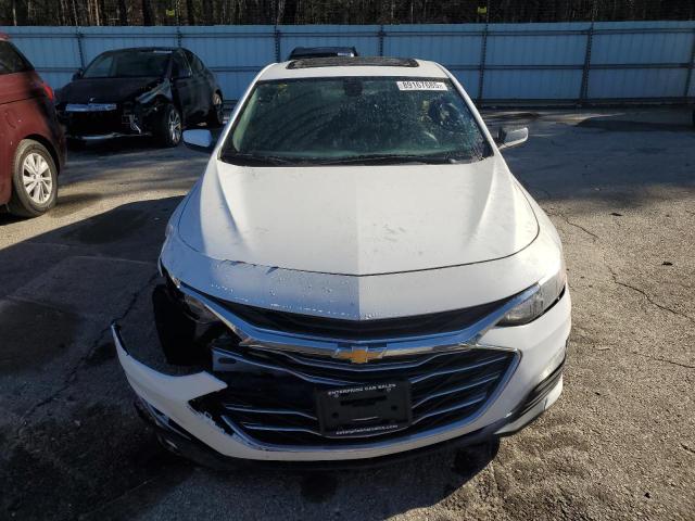 2021 CHEVROLET MALIBU LT - 1G1ZD5ST5MF047696