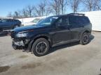 2024 NISSAN PATHFINDER - 5N1DR3BDXRC293602