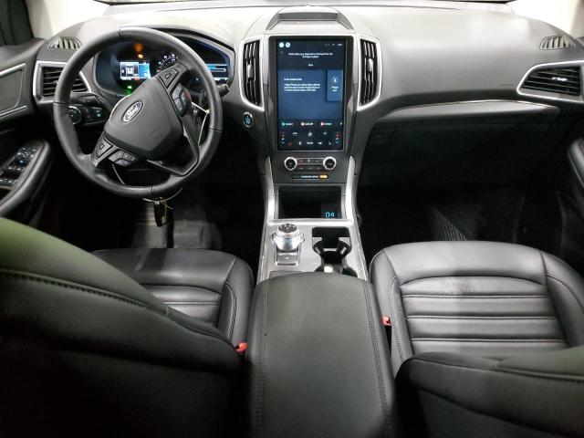 2022 FORD EDGE SEL - 2FMPK4J99NBA62012