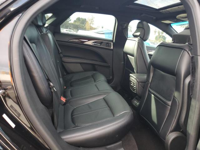 2019 LINCOLN MKZ RESERV 3LN6L5C93KR602348