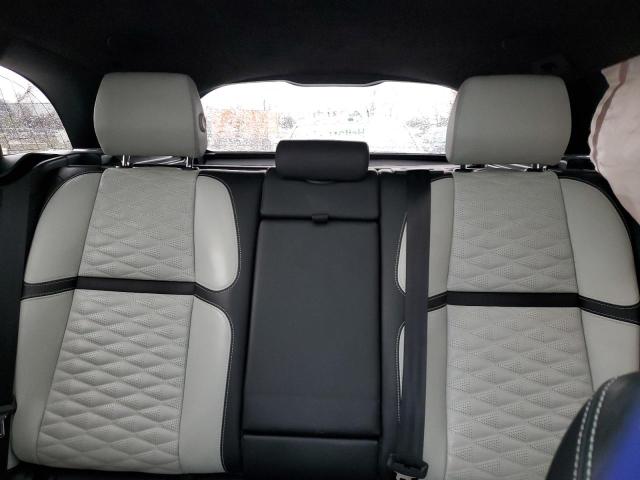 2020 LAND ROVER RANGE ROVE - SALYU2EE4LA264630