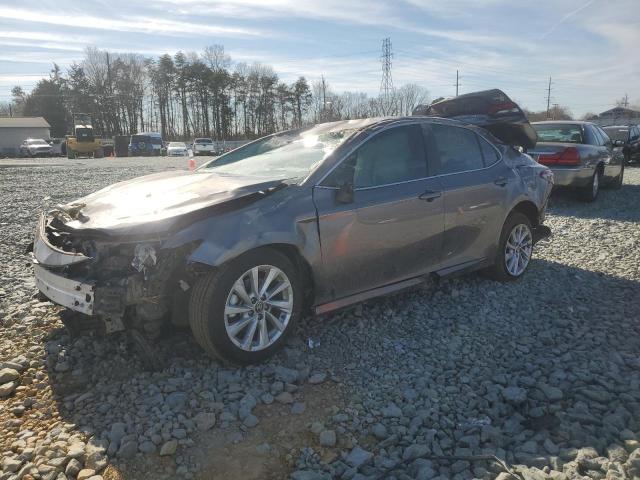2023 TOYOTA CAMRY LE 4T1C11AK0PU177632