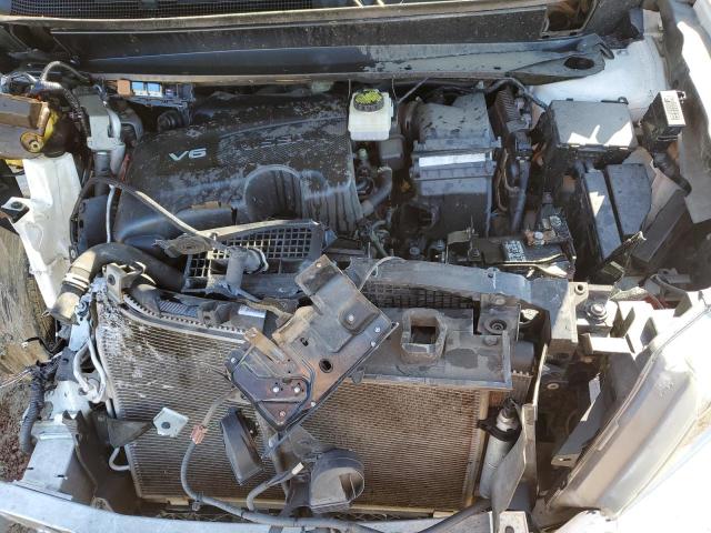 2018 NISSAN PATHFINDER 5N1DR2MN9JC670277