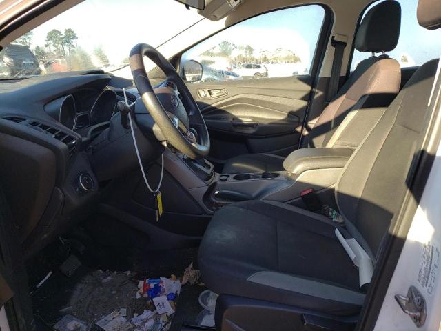 2016 FORD ESCAPE S - 1FMCU0F78GUB52015