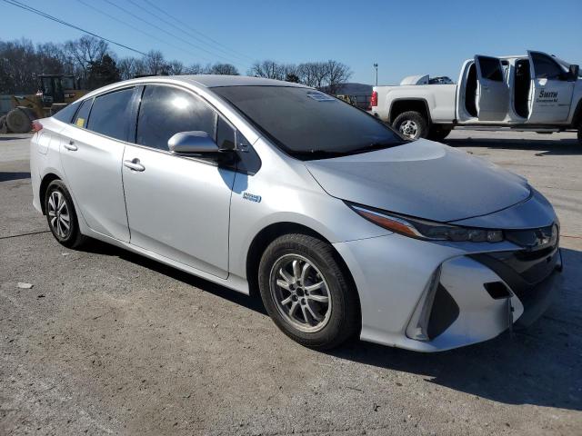Vin: jtdkarfp4j3078487, lot: 88998785, toyota prius 20184