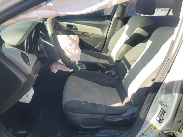 2015 CHEVROLET CRUZE LS - 1G1PA5SH8F7210785