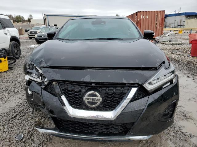 2019 NISSAN MAXIMA S 1N4AA6AV6KC378331