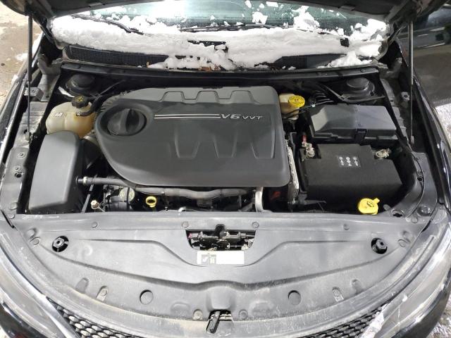 2015 CHRYSLER 200 C - 1C3CCCEG3FN664613