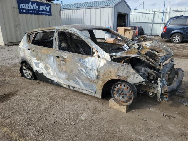 2016 HYUNDAI ACCENT SE - KMHCT5AE3GU257566