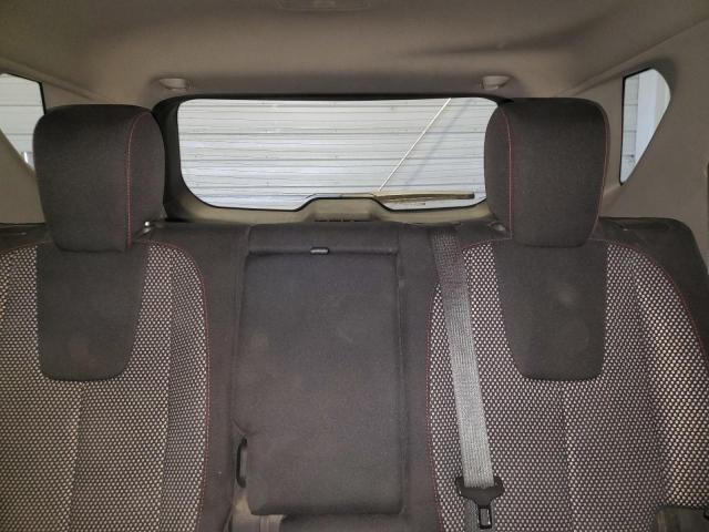 2016 CHEVROLET EQUINOX LT - 2GNALCEK0G1106901