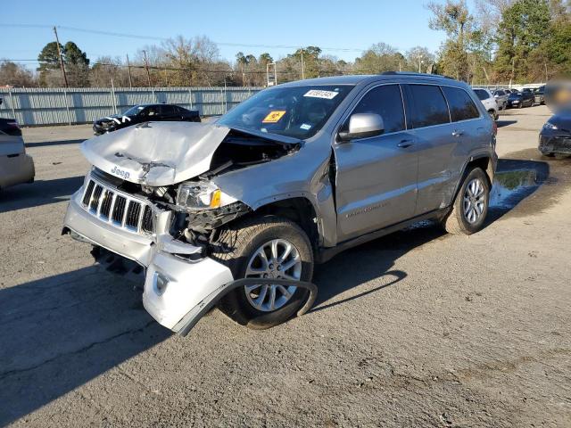 Vin: 1c4rjeag2fc788574, lot: 41591345, jeep grand cher laredo 2015 img_1