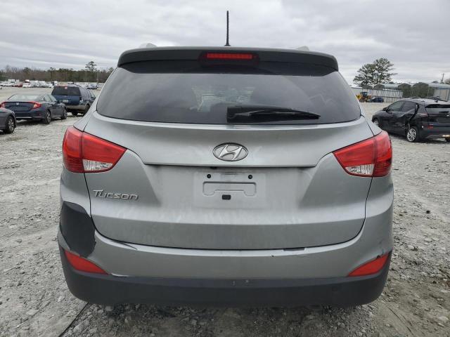2015 HYUNDAI TUCSON LIM - KM8JU3AG3FU098038