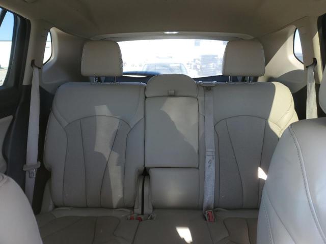 2017 BUICK ENVISION E - LRBFXBSA0HD219454