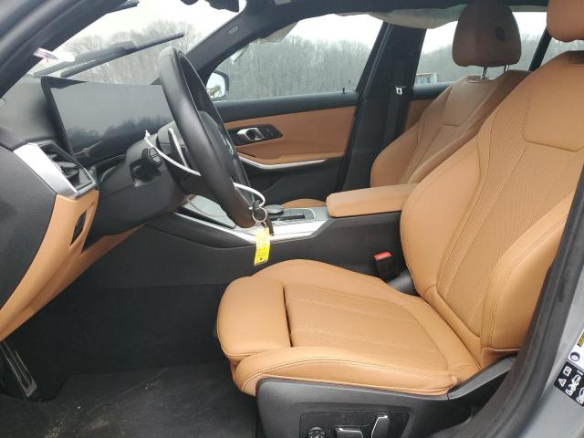 2024 BMW M340XI 3MW49FF03R8E30509