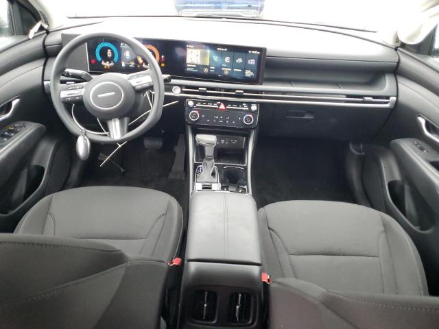 2025 HYUNDAI TUCSON SEL 5NMJB3DE6SH466668