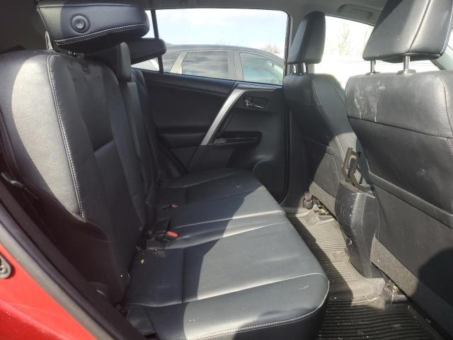 2016 TOYOTA RAV4 LIMIT - JTMDFREV0GJ086553