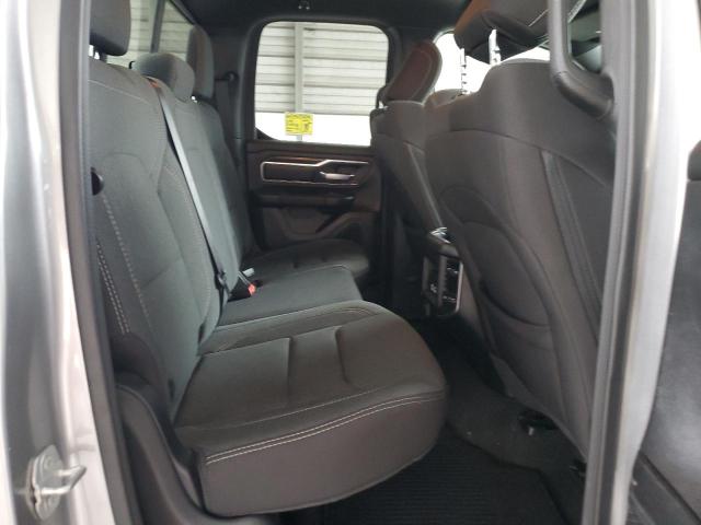 2022 RAM 1500 BIG H 1C6RREBT5NN358312