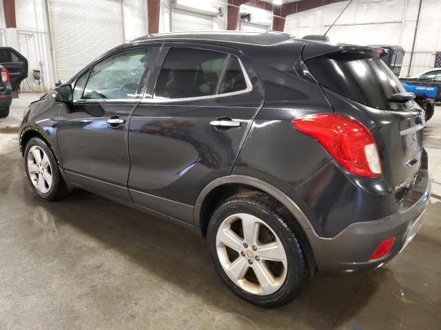 2015 BUICK ENCORE - KL4CJASBXFB178469