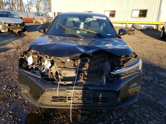 2024 HONDA CIVIC SPOR - 2HGFE2F52RH548070