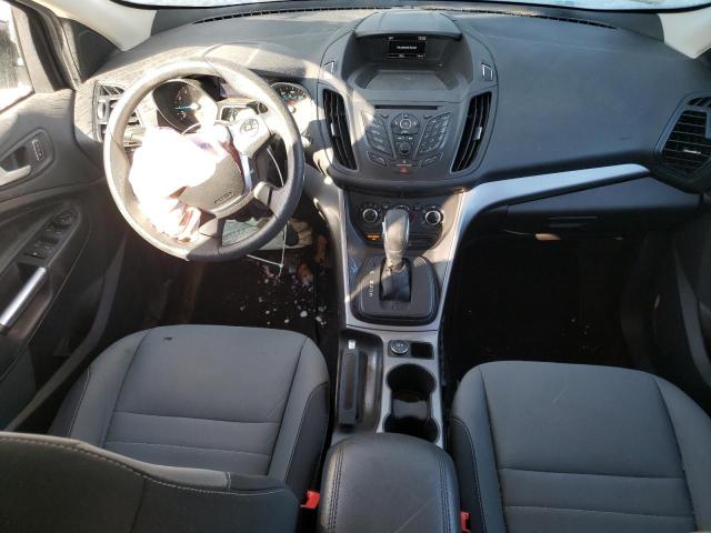 2016 FORD ESCAPE SE - 1FMCU9GX0GUC47803