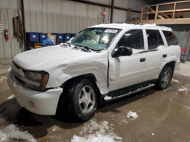 CHEVROLET TRAILBLAZE